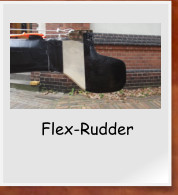 Flex-Rudder